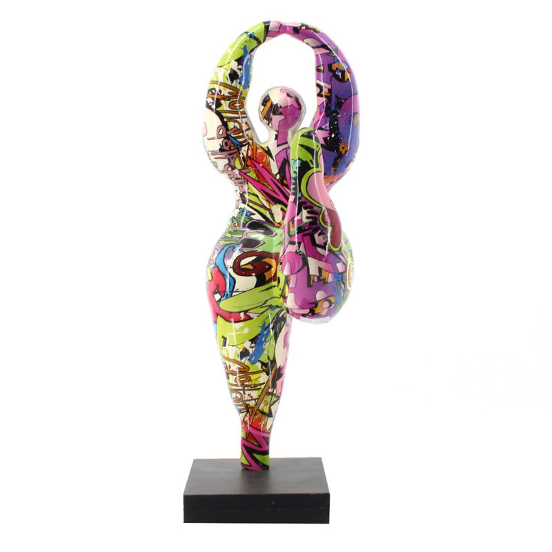 Suzy People Figurines & Sculptures