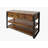 Gillianna 50'' Solid Wood Top Console Table