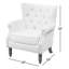 Fauteuil à oreilles 29 po Durgan-1914027137