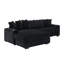 Canapé modulaire 2 pièces rembourré-913805185
