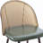 Cassadra 25.6" Counter Stool-1843430613