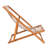 Imani Eucalyptus Outdoor Armless Lounge Chair-1738517228