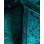 Overdyed One-of-a-Kind 2' 8" X 18' 1" Hand Knotted Area Rug