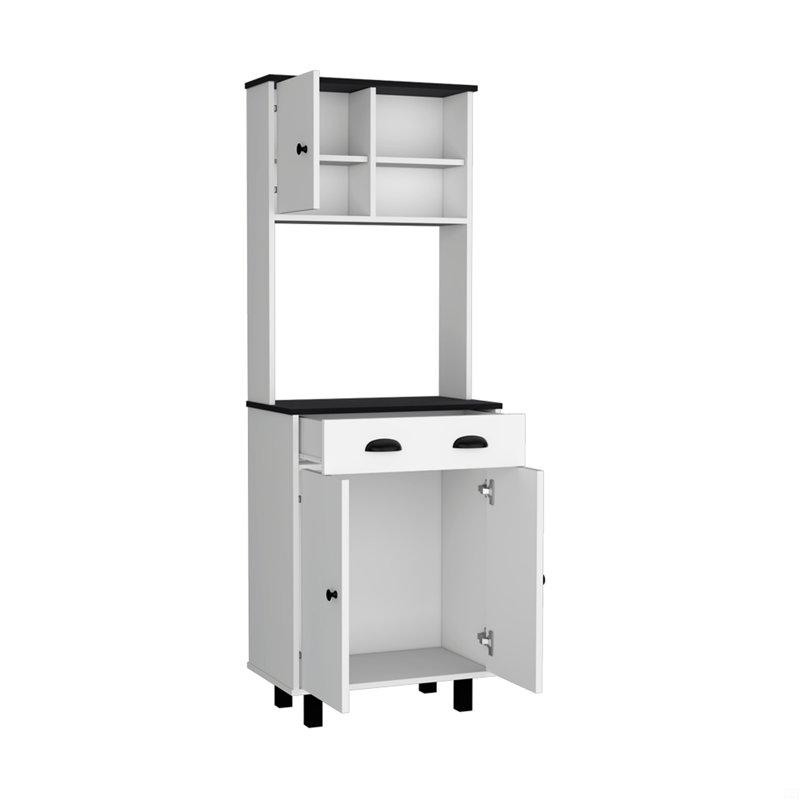 Kitchen Pantry