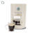 WILLOW 12 Cup Coffee Maker – Programmable Brewing Options with Timer, Beautiful Design, Glass Pot - WHITE-121935826