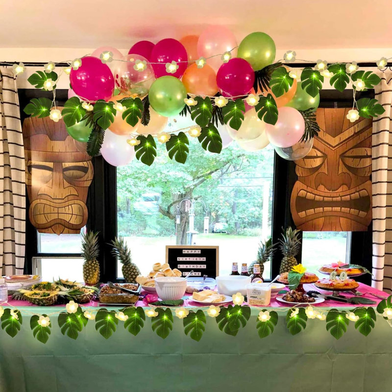 15.2cm Faux Garland Hanger