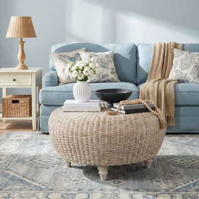 Broome Coffee Table