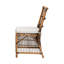 Akosita 45.47cm H Slat Back Side Chair