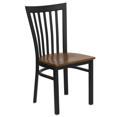 Chaise de restaurant Oliverson