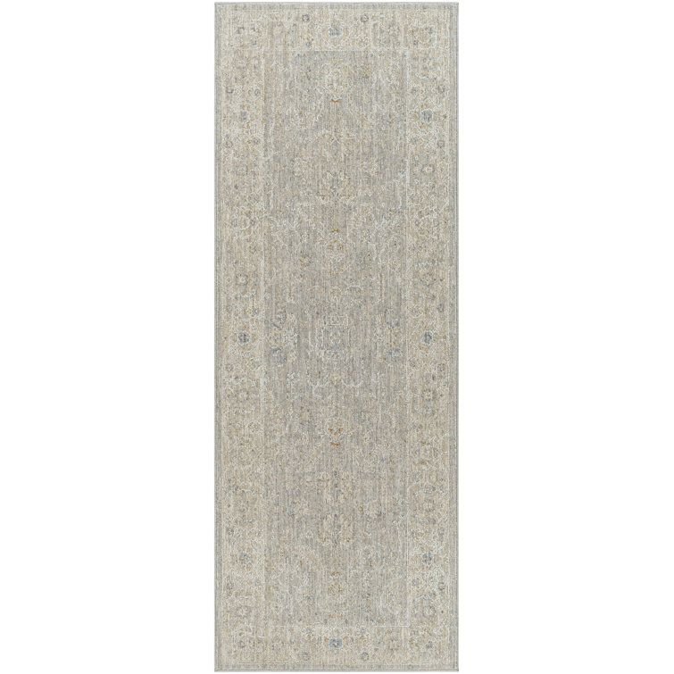 Aiello Oriental Indoor Rug