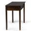 Warm Shaker - Bureau - Brun tabac