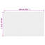 Askim Solid Colour Area Rug-1081955769