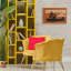 «Conversation Not Required Dog», art mural par Dog Is Good-126715031