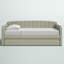 Lit de jour simple avec couchette Chandel-414158718