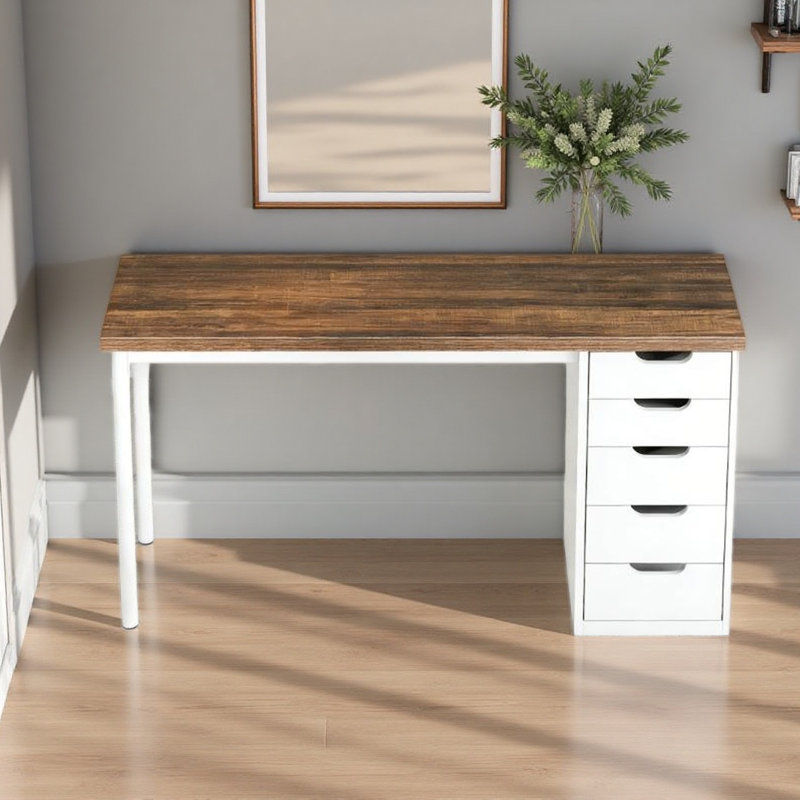 Workstation,Computer Desk,Writing Desk,Office Desk