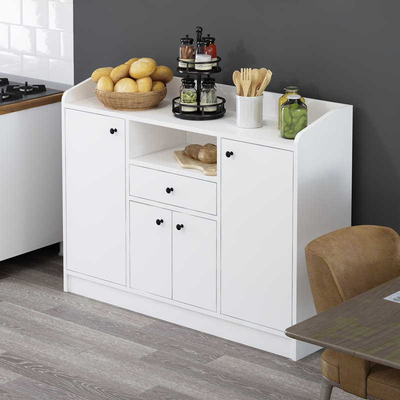 Armoire polyvalente Wesa