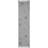 Loom & Collection 2x8 Area Rug In White/grey Trellis - Stain-, Non-shedding, For Dining Rooms, Home Offices, Stain , -, Ideal Studies, Entryways