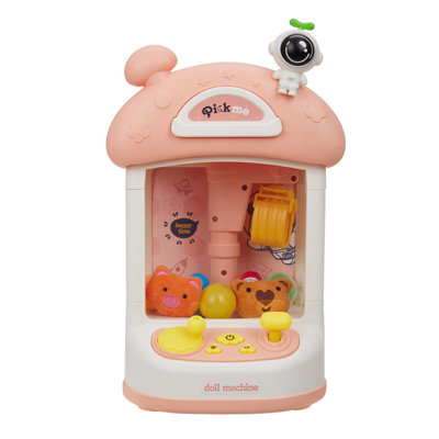 Dollhouse Furniture & Accessories