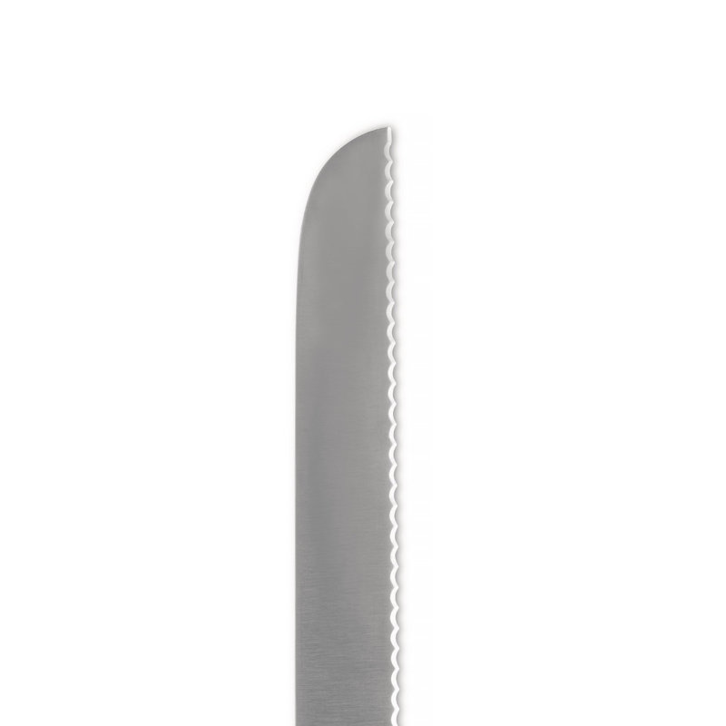 Mami Serrated Bread Knife