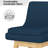 Malakeh Swivel Upholstered With Solid Wood Frame-1126541802-1129134086-1126541803