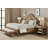 Nova Polyester Upholstered Bench-64799615