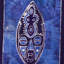 Handmade Fabric Wall Decor