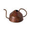 Copper Finish Watering Can