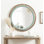 Miroir mural Stockham