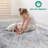 Geometric Non-Shedding Living Room Bedroom Dining Home Office Stylish And Stain Resistant Area Rug-364080124