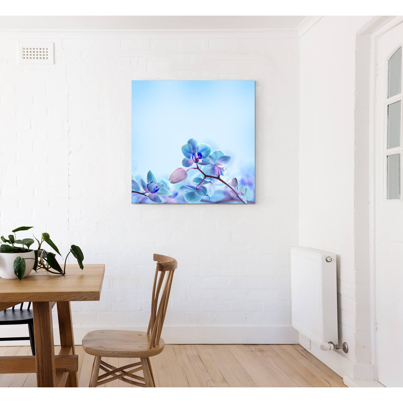 Wrapped Canvas Print, 90cm L x 90cm W
