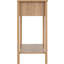 Tessa 93cm Console Table