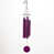 Mauve est en rupture de stock