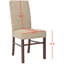 Chaise rembourrée Ardell-1335676539