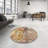 Chlorene Oriental Indoor Rug-97137070