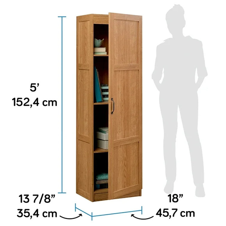 419983 by Sauder - Storage Cabinet