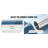 VEVOR Blue Polyvinyl Chloride (PVC) Awning