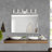 Barnett 6 - Light Dimmable Vanity Light-21530134
