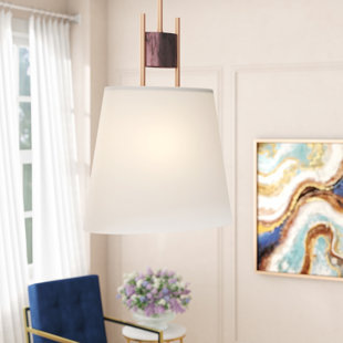 Terenig 1 - Light Single Pendant