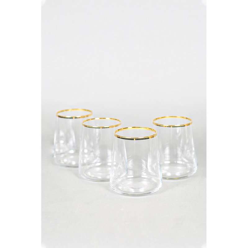 Glass Set