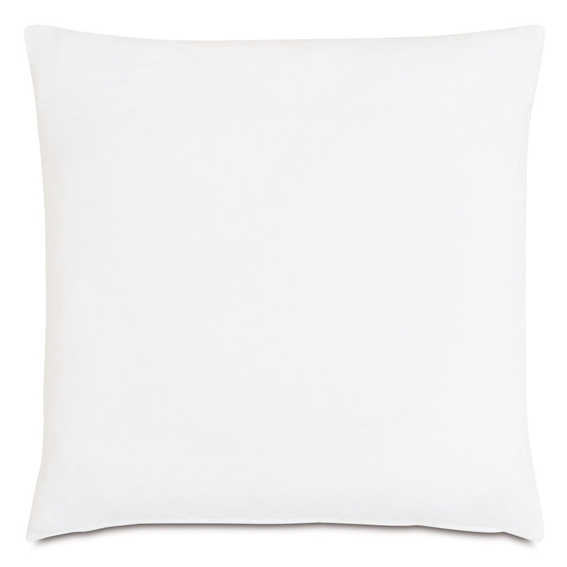 Cocobay Geometric Cotton Throw Pillow
