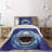 Polyester Coverlet