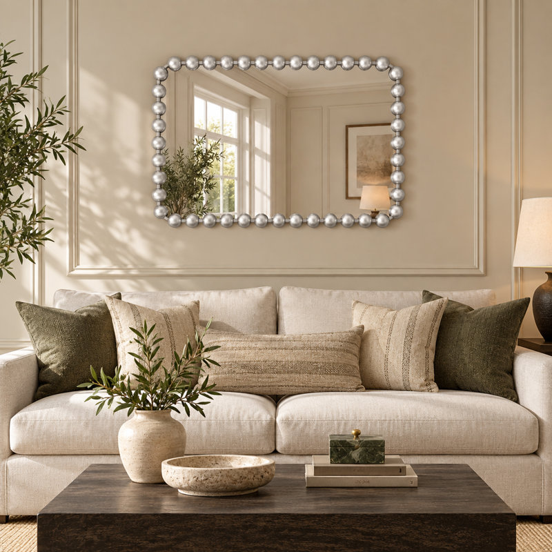 Miroir mural Marlowe
