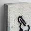 Banksy Panda Guns Graffiti - Wrapped Canvas-19040704