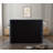 Hridhaan Upholstered Unfinished Wingback Bed-89228076-89228079