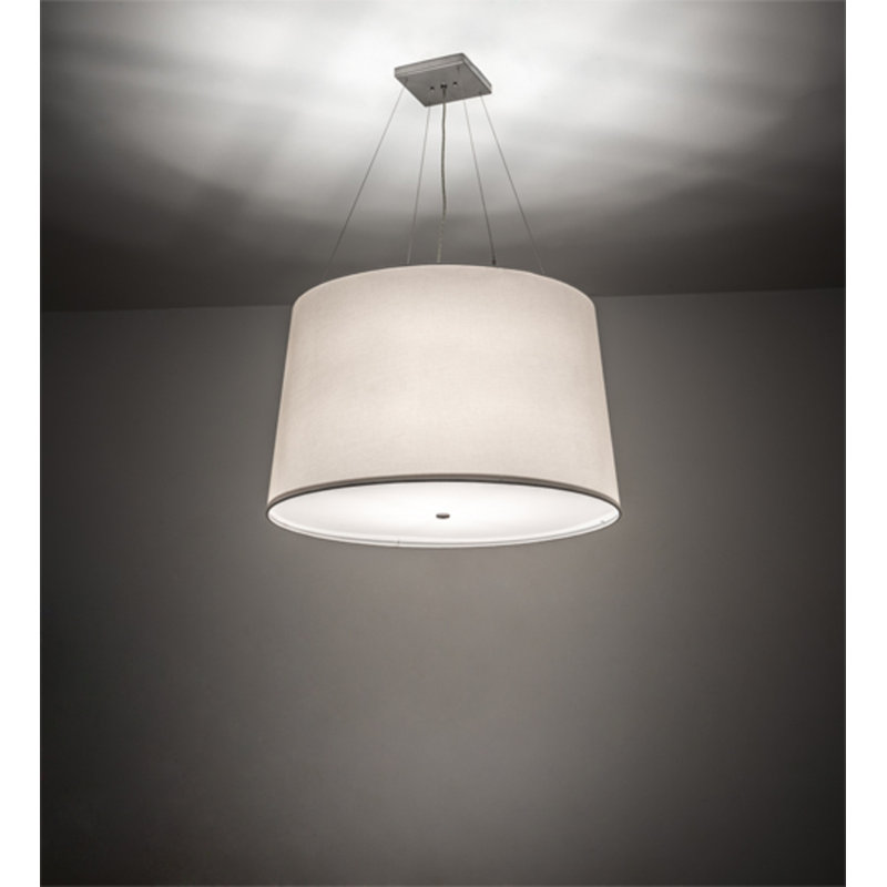 Cilindro 6 - Light Pendant