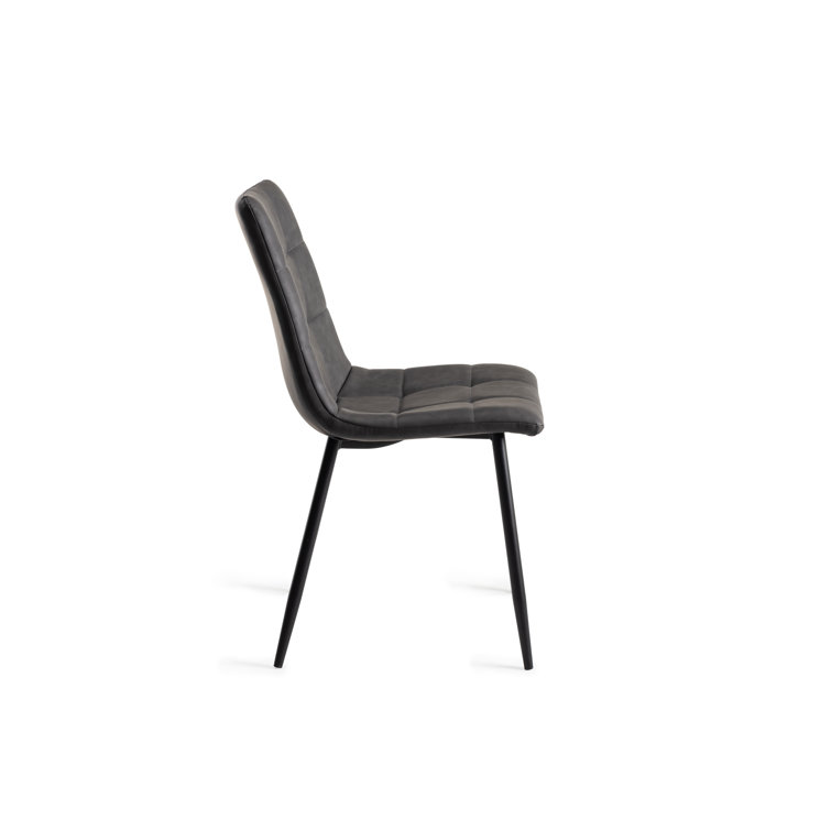 Suki Upholstered Dining Chair
