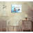 Artsy Quote "Writing is the thing that props me up." By Horton Foote Gallery Wrapped Canvas