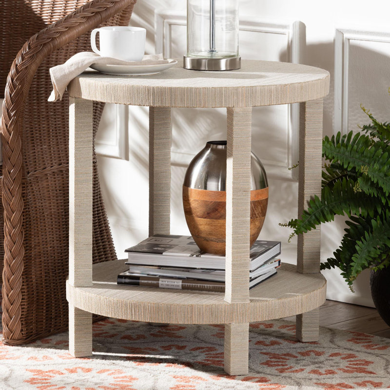Table de bout Chabelli