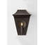 Applique murale 1 lumière Tehama-94408066