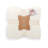 Plain Weave / Muslin Throw Blanket-60931208